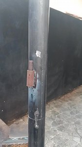 568K views · 2.6K reactions | another way to install lathe hinges | ARD welder art | Facebook