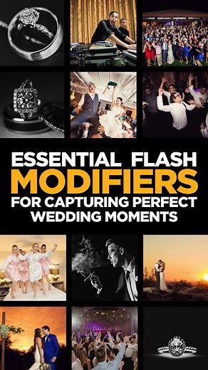 2.1K views · 5 comments | What are your ESSENTIAL light modifiers?...