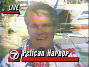 WSVN 7 MIAMI NEWS AT 5 00 AND 5 30 October 1988