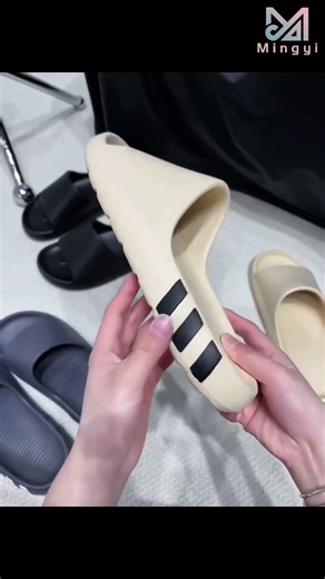 Custom home slippers | Men style indoor wear | Source factory #shorts