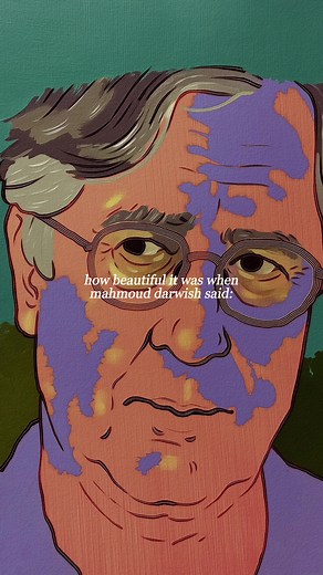 How beautiful it was when Mahmoud Darwish said: “I have passed by many eyes but I only got lost in yours how do I say I miss you in a way that’ll make your heart ache as much as mine if you asked me how many times you came to my mind I would say once because you came and never left.” I wrote my poetry book “Made In Heaven” for anyone who believed love would find them when the timing was right. It’s about romance, love, hope, faith, and trusting God’s plan even when the wait feels heavy. Comment 