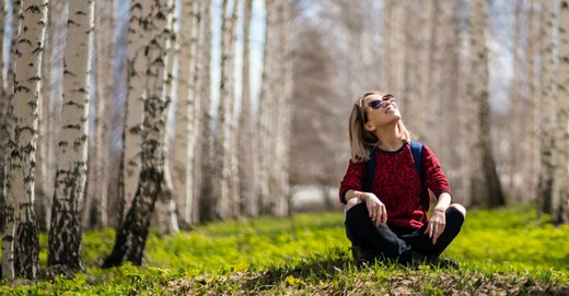 Where the Spirit of the Lord Is, There Is Freedom! Meaning and Biblical Importance