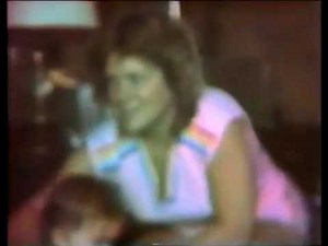 August 1983 - Home Movies