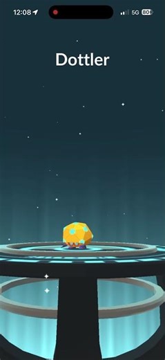 Evolving Blipbug