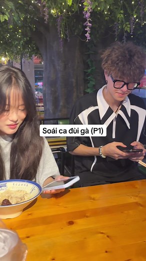 Soái Ca Đùi Gà: Cuộc Chơi Hài Hước Trên Douyin