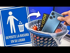 Lo MEJOR que le puedes hacer a tu XIAOMI... 🗑️ Xaltech