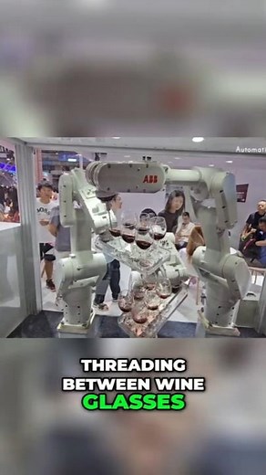 One Slip, and It’s All Over