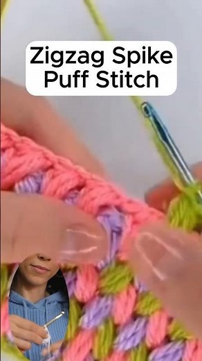 The Coolest Crochet Technique You Never Knew Existed!