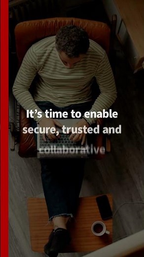 Transform Your Hybrid Workplace with Cisco and CDW #Shorts​