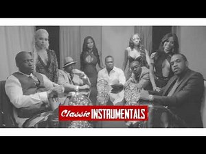 G-Unit - Groupie Love (Instrumental) (Produced by Midi Mafia)