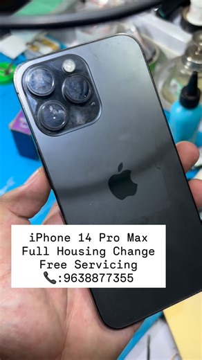 1.7K views · 20 reactions | IStore Servicing on Reels | Facebook