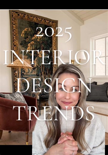 Interior Design Trends for 2025: Lasting Styles Revealed