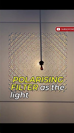 Is This CGI or Pure Physics? 🤯#physics #science #satisfying #opticalart