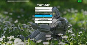 Instagram Hates Photos: Why Tumblr is a Great Place to Share Your Work