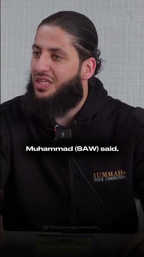 Come back to the deen of Allah | Akhi Ayman #shorts