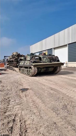 Who says you can't have fun at work!? #thetankmuseum #madonna #intothegroove #workshop #tanks