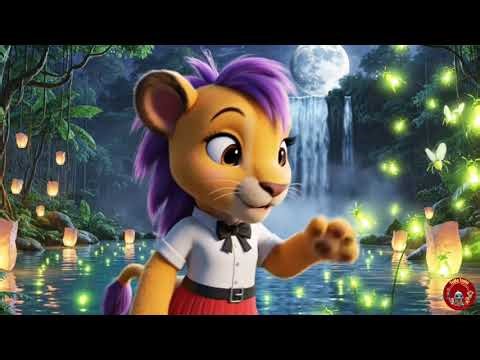 Japanese | コージー・カウントダウン・クロック | The Cozy Countdown Clock