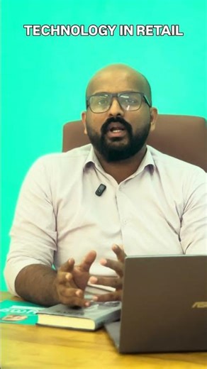 Technology in Retail: Transforming the Shopping Experience