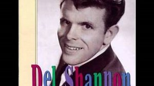 CRY MYSELF TO SLEEP Lyrics - DEL SHANNON | eLyrics.net