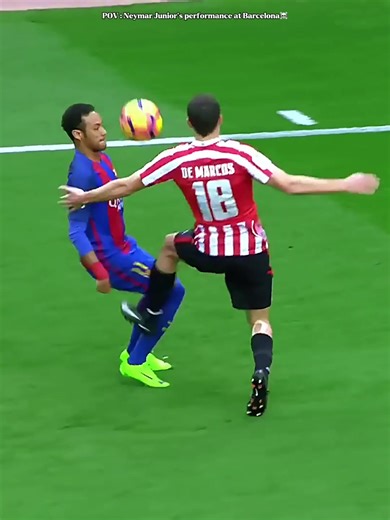 Neymar's Impactful Moments at Barcelona