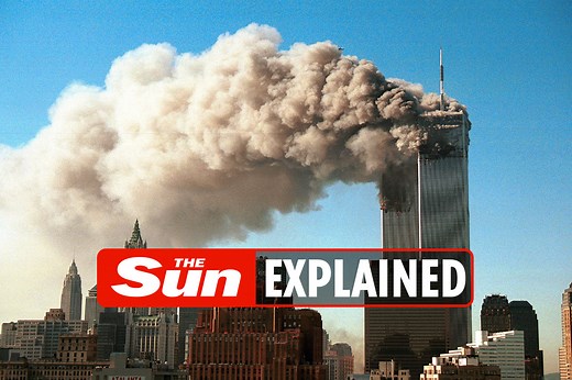 Why did Al Qaeda attack the United States?