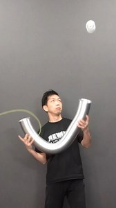 147K views · 450 reactions | [WORLD'S FIRST] Yo-Yo Tricks you’ve NEVER seen 勞 #yoyo #shorts #yoyotricks #ヨーヨー Player: @rei4a Yo-Yo: Flawless @c3yoyodesign | Yo-Yo Store REWIND | Facebook