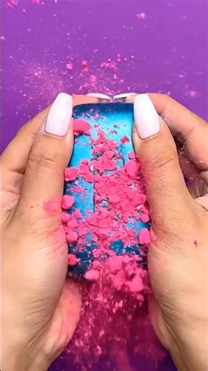 💥ASMR Soap Crumbling | No Talking Crunchy Relaxation #asmr #asme soap #relax #satisfyingsounds