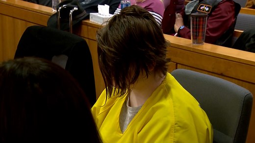 Alaska woman catfished by Indiana man gets 99 years for orchestrating murder-for-hire plot in friend's death