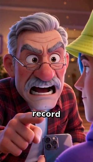 When family cloud storage gets full skit #comedy #relatable #skit