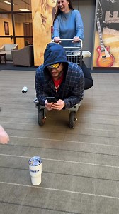 Gee… glad Huggie got all the right angles. Pick the Hits on WIXX and be rewarded with a limited edition Winter Hat or Coffee Tumbler 👉 https://wixx.com/be-a-hit-picker/ | 101 WIXX