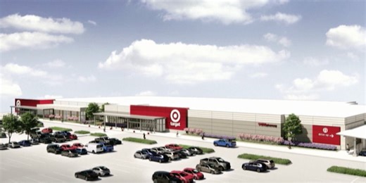 Target announces opening date for new Springfield location