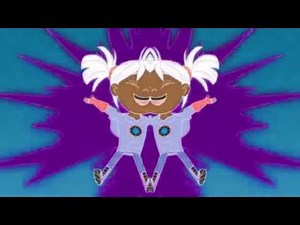 Hero Elementary Theme Song in CoNfUsIoN Reversed