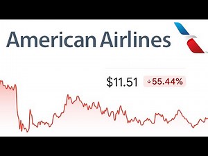 American Airlines Stock | Will it Recover? | AAL Stock Analysis