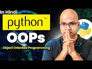 #42 OOP Introduction in Python