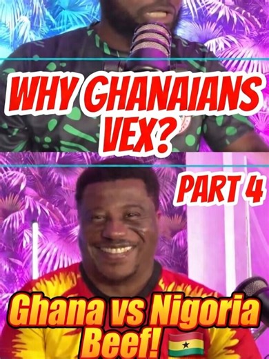 #ghanatiktok🇬🇭 #nigeria #ghanavsnigeria Ghana coach is useless? Even I can coach Black Stars better 😂 Ghana vs Nigeria Beef Part 4 #fyp #viral Part 4 loading 🔥 This guy is not holding back: He says the current Ghana coach (Otto Addo) is not up to the job. Even I can do better than him” 😂 Players are professionals, so the coach can’t do much if the players are not performing. Ghana might struggle against Panama at the World Cup because it’s Panama’s first time and they’ll come hungry to prov