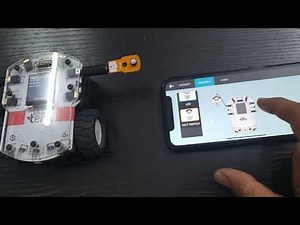 Bisoft app with Bibox Tern hardware