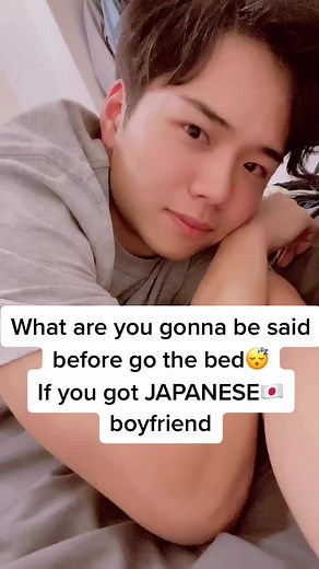 What you gonna be said if you got Japanese 🇯🇵 boyfriend #japanesestudy#japanesevocabulary#japaneseguy#japaneseboy#japanesemajor#japanesclass#japan