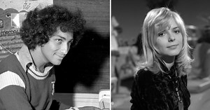 L'histoire d'amour entre France Gall et Michel Berger