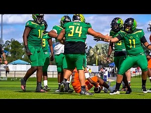 OG Ducks 13u vs Watkins Hornets 13u | AYF National Championship Game
