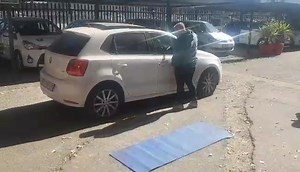 Hijack Prevention Training at Driving Sense | Driving Sense