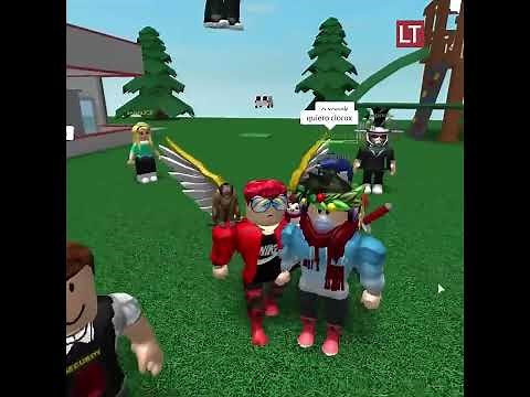 Roblox | Popular videojuego de niños está siendo utilizado para generar contenido sexual