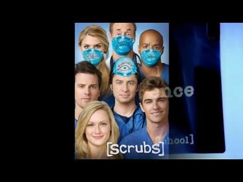 Scrubs - Theme Song from season 9 [Full Version]