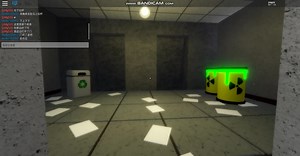 Roblox诡异游戏【isolator】全结局攻略