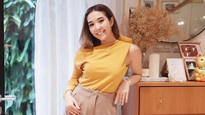 Klarifikasi Video Syur, Gisel Bahas Soal Gorden Kamar