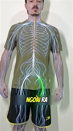 Try Pinching Your Knee and See What Happens!