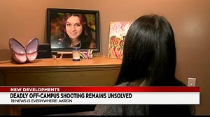 6.9K views · 175 reactions | The families of two victims from murders near the University of Akron are still looking for answers https://bit.ly/3tYwxfA | Cleveland 19 News | Facebook
