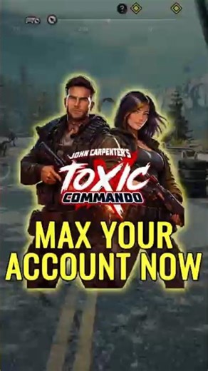 How to Mod Toxic Commando Account (Full Max Unlock) #toxiccommando