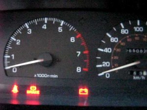 1991 Toyota 4runner V6 Very Cold Start