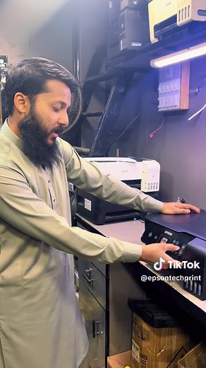 Epson L-3160: The Ultimate All-in-One Scanner, Copier & Printer