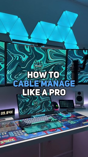 Ultimate Cable Management Tips for a Clean PC Setup